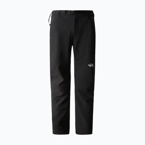 Pánské trekingové kalhoty The North Face Diablo Reg Tapered black