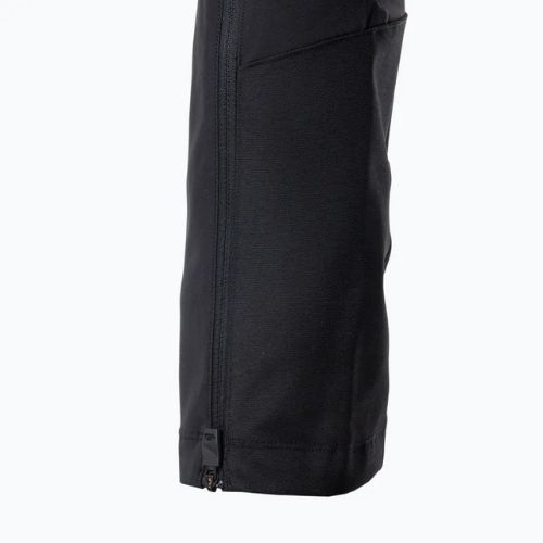 Dámské lyžařské kalhoty The North Face Dawn Turn asphalt grey/black/black