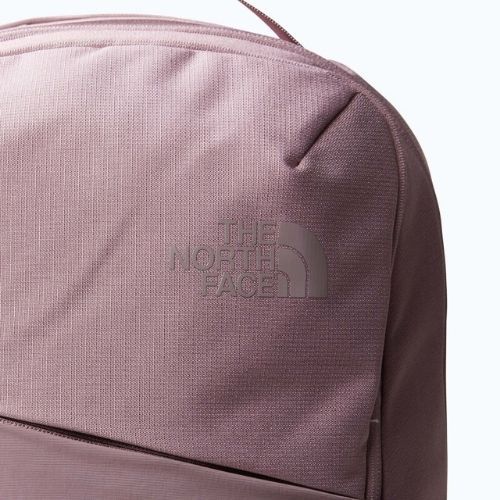 The North Face Isabella 3.0 20 l dámský turistický batoh fawn grey light heather/gardenia white