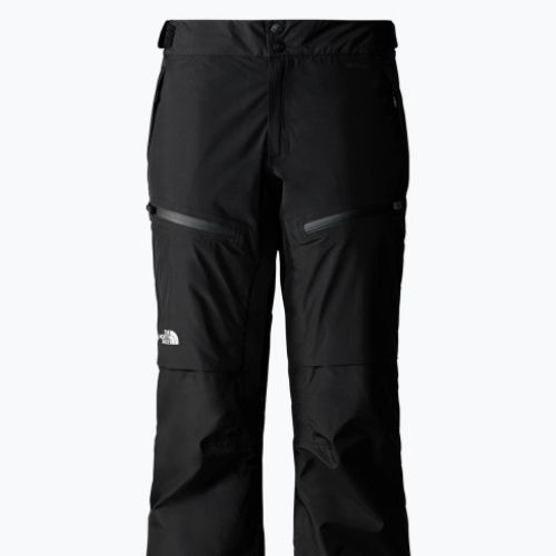 Dámské lyžařské kalhoty The North Face Dawnstrike Gtx Insulated black