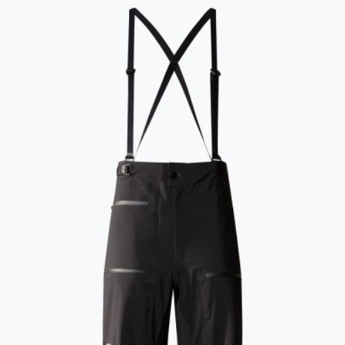Pánské lyžařské kalhoty The North Face Summit Stimson Futurelight black