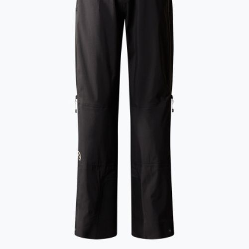 Pánské lyžařské kalhoty The North Face Summit Stimson Futurelight black