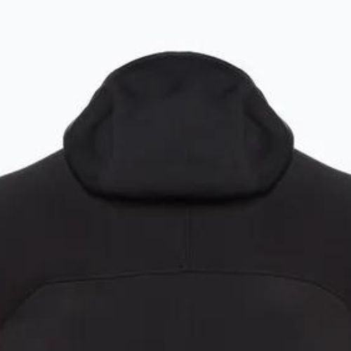 Pánská trekingová mikina The North Face Canyonlands High Altitude Hoodie black