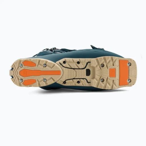 Pánské lyžařské boty Rossignol Alltrack Pro 120 LT MV GW deep blue