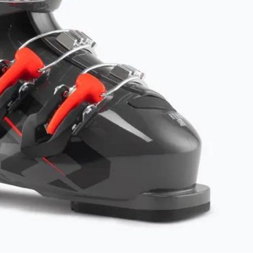 Dětské lyžařské boty Rossignol Hero J3 meteor grey