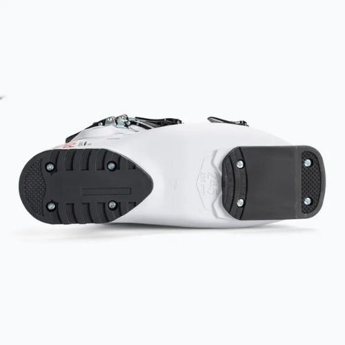 Dámské lyžařské boty Rossignol Pure Comfort 60 white/grey