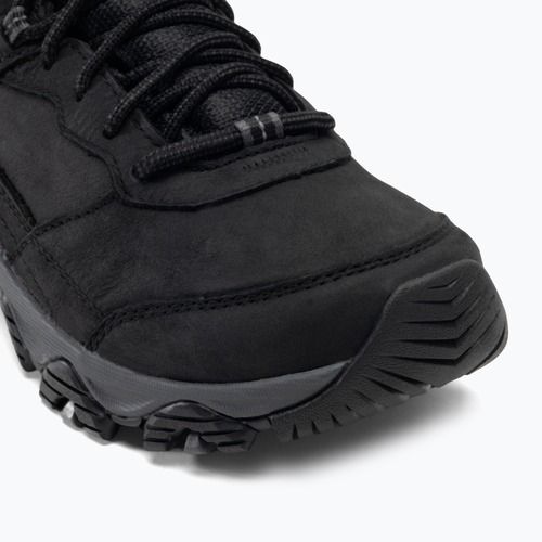 Pánské trekové boty Merrell Moab Adventure 3 black