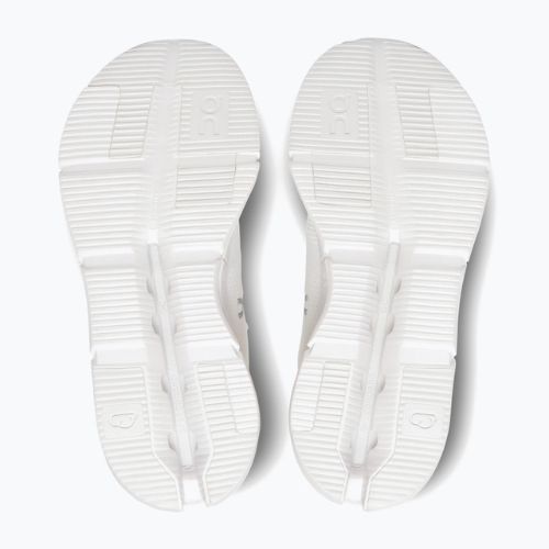 Dámská běžecká obuv On Cloudnova undyed white/white