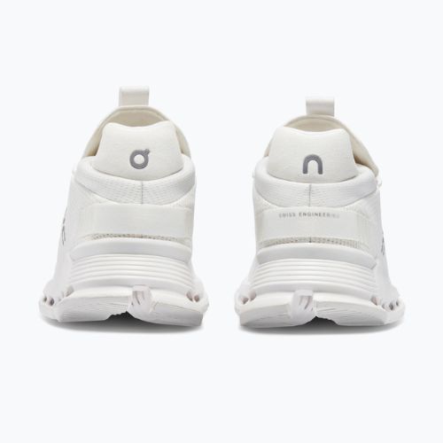 Dámská běžecká obuv On Cloudnova undyed white/white