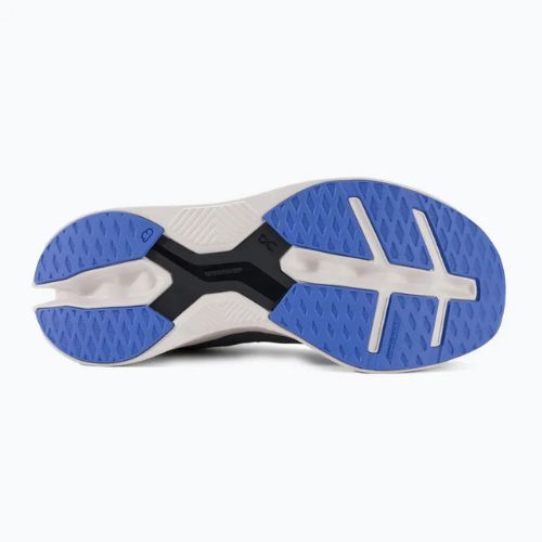 Pánská běžecká obuv On Cloudeclipse black/frost