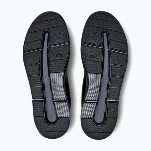 Dámské boty On The Roger Advantage black