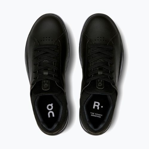 Dámské boty On The Roger Advantage black