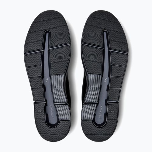 Pánská obuv On The Roger Advantage black