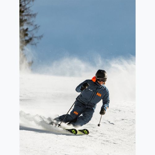 Sjezdové lyže Völkl Racetiger SL Master + XComp 16 GW yellow/black