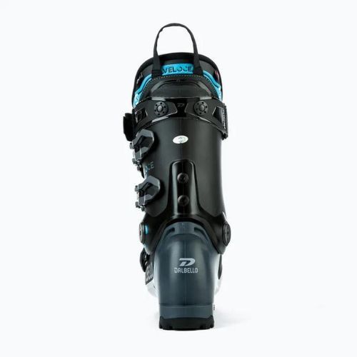 Lyžařské boty Dalbello Veloce 110 GW black/grey blue