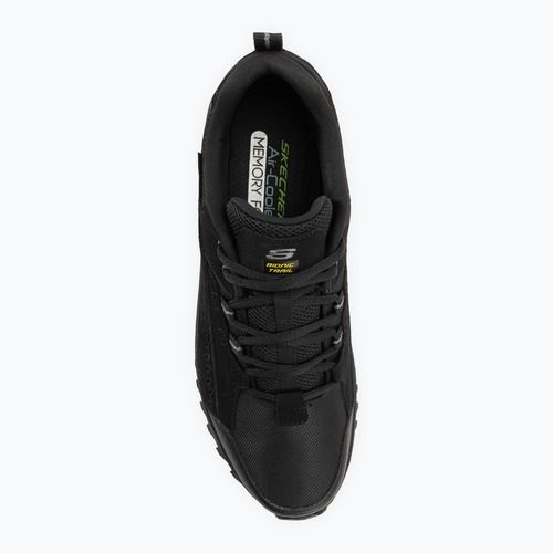 Pánská obuv Skechers Bionic Trail black
