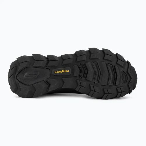 Pánské boty Skechers Max Protect Fast Track black