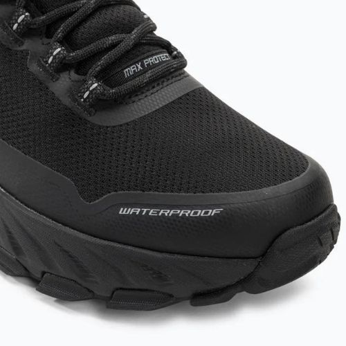 Pánské boty Skechers Max Protect Fast Track black
