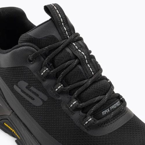 Pánské boty Skechers Max Protect Fast Track black