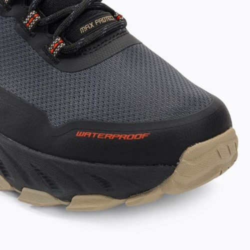 Pánské boty Skechers Max Protect Fast Track black/multi