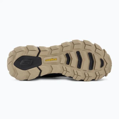 Pánské boty Skechers Max Protect Fast Track black/multi
