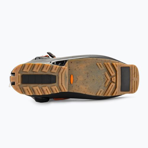 Pánské lyžařské boty Atomic Backland XTD 100 GW black/orange