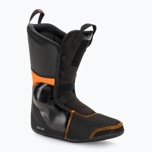 Pánské lyžařské boty Atomic Backland XTD 100 GW black/orange