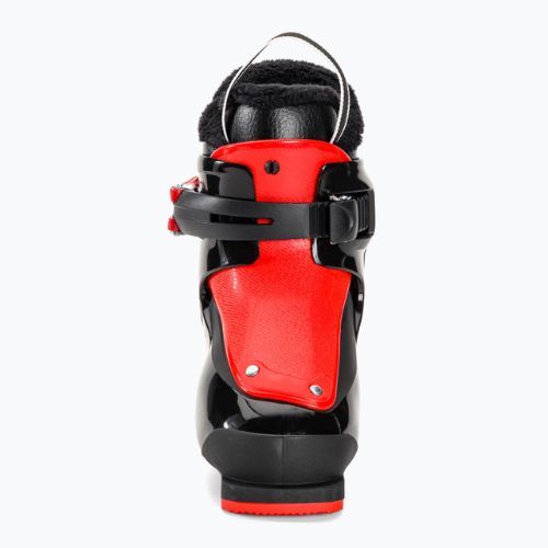 Dětské lyžařské boty Atomic Hawx Kids 1 black/red