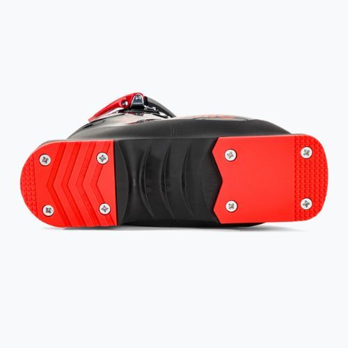 Dětské lyžařské boty Atomic Hawx Kids 1 black/red
