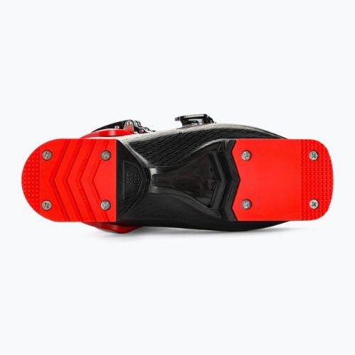 Dětské lyžařské boty Atomic Hawx Kids 3 black/red