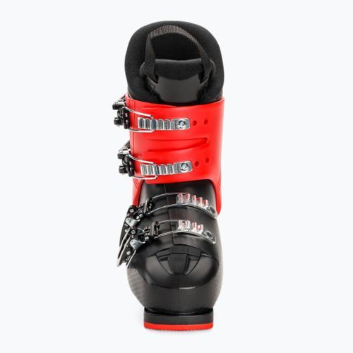 Dětské lyžařské boty Atomic Hawx Kids 4 black/red