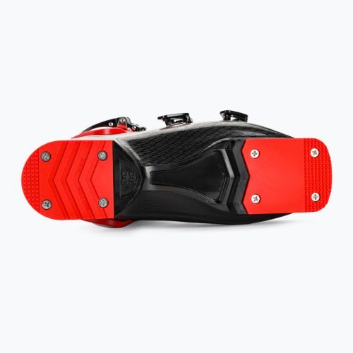 Dětské lyžařské boty Atomic Hawx Kids 4 black/red