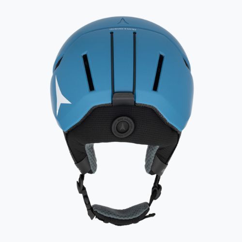 Lyžařská helma Atomic Revent blue