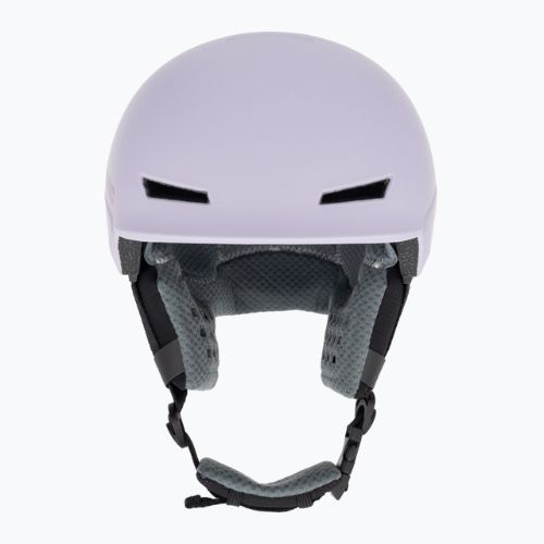 Lyžařská helma Atomic Revent lavender