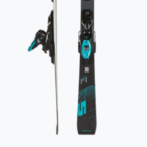 Atomic Redster X5 Blue + M10 GW blue sjezdové lyže