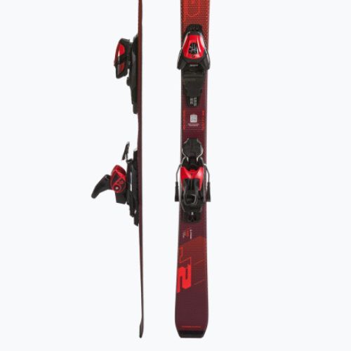 Dětské sjezdové lyže Atomic Redster J2 JTM + L6 GW red