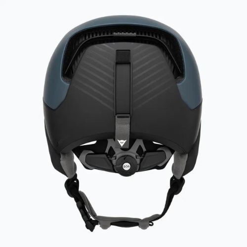 Lyžařská helma Dainese Nucleo petrol blue