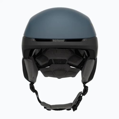 Lyžařská helma Dainese Nucleo petrol blue