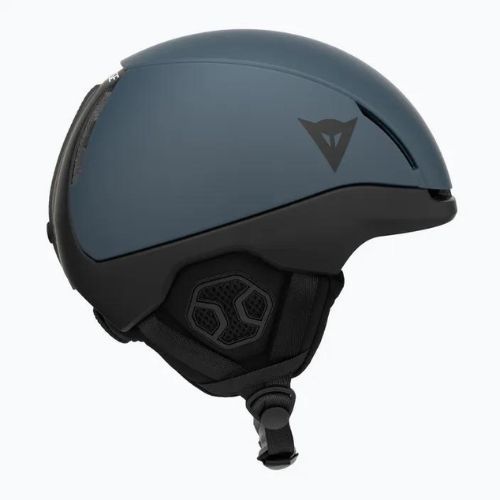 Lyžařská helma Dainese Elemento petrol blue