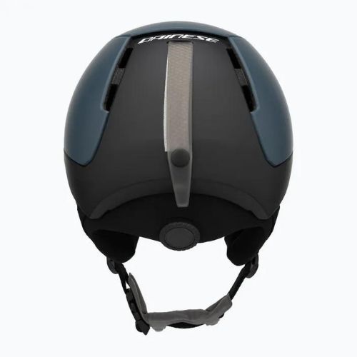 Lyžařská helma Dainese Elemento petrol blue