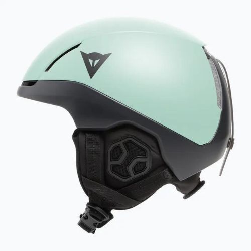 Lyžařská helma Dainese Elemento sage green