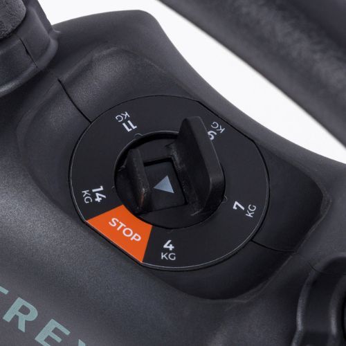 Nastavitelný kettlebell XTREXO 14 kg