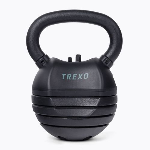 Nastavitelný kettlebell XTREXO 14 kg