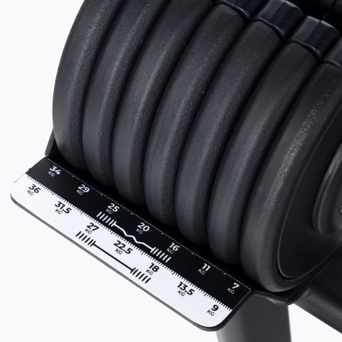 Nastavitelná sada činek XTREXO 36 kg