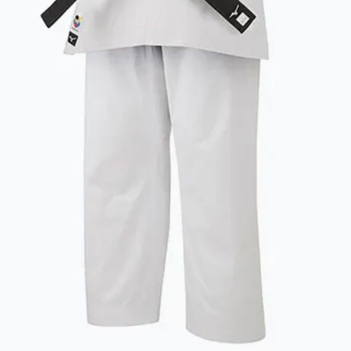 Karategi Mizuno Kime bílá