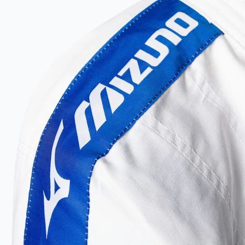 Mizuno Shiro Plus blue Judogi