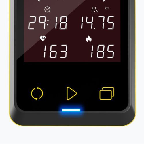 Konzola Horizon Fitness GR