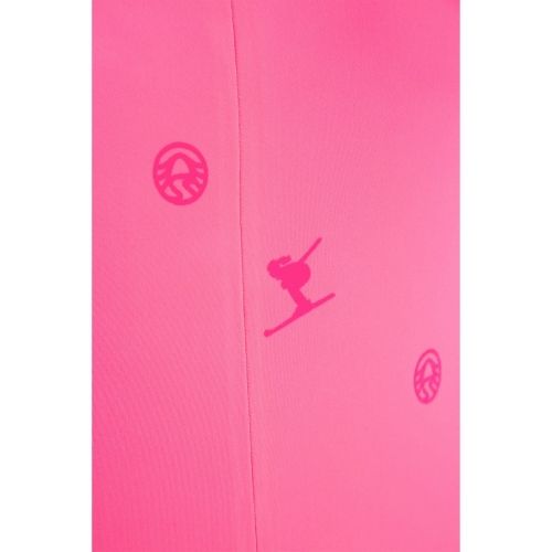Dámská mikina Sportalm Helsinki pink glow