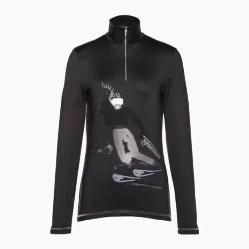 Dámská mikina Sportalm Holy black