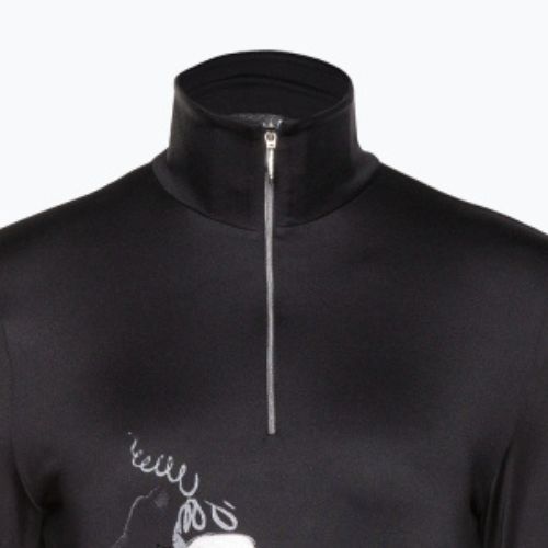 Dámská mikina Sportalm Holy black